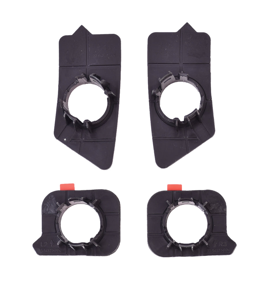 Kit Supporto Sensori Paraurti Anteriore-(4pezzi) Per Bmw 5 Series - G30/31 Lci (BM0541300)