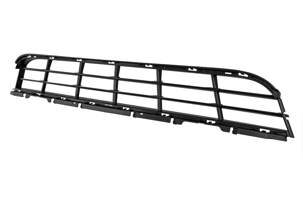 Griglia Paraurti Anteriore-Centrale-Nera-Lucida Per Bmw 5 Series - G30/31 Lci (BM0542101)