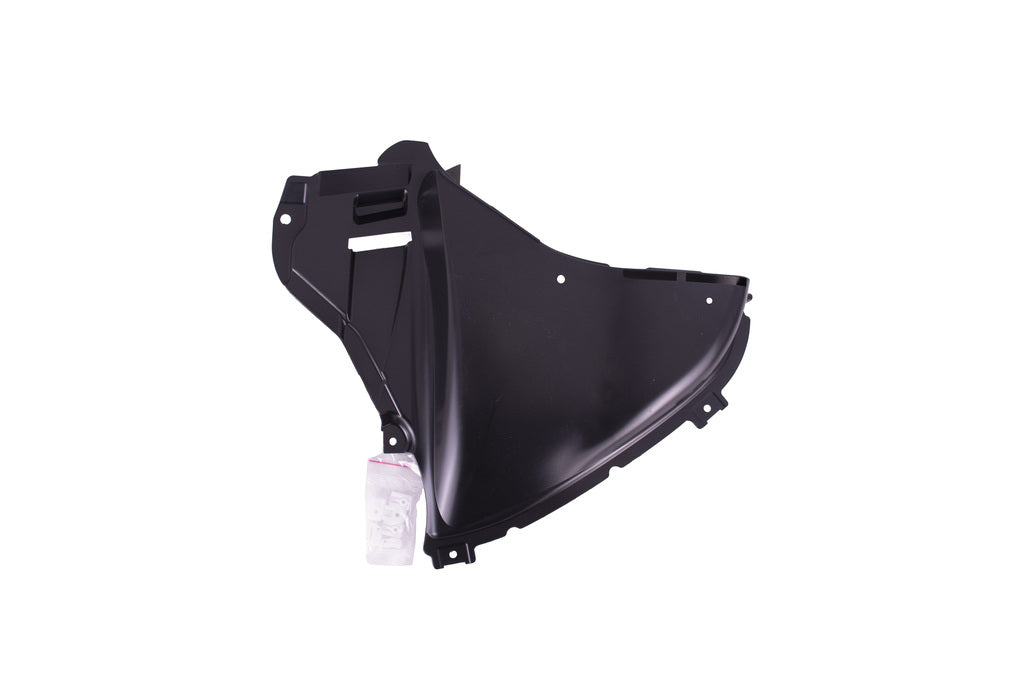 Riparo Destro Sotto Paraurti Anteriore Per Bmw 5 Series - G30/31 Lci M-Tech (BM0551943)