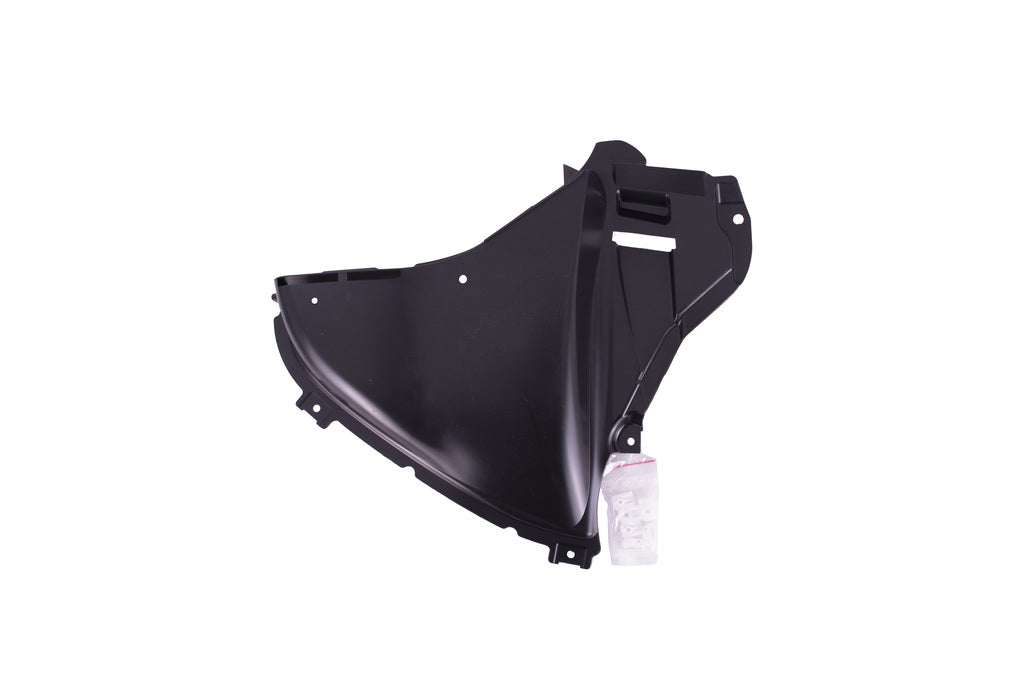 Riparo Sinistro Sotto Paraurti Anteriore Per Bmw 5 Series - G30/31 Lci M-Tech (BM0551944)