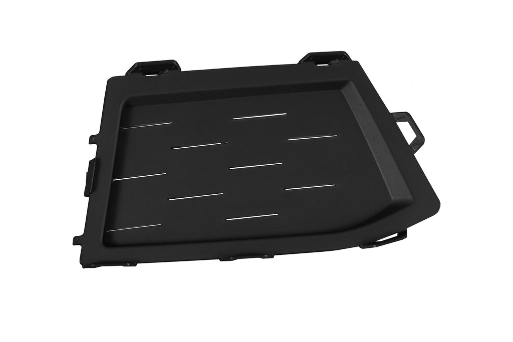Griglia Destra Paraurti Anteriore-Interna Per Bmw 5 Series - G30/31 Lci M-Tech (BM0552103)