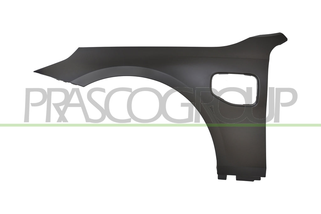 Parafango Anteriore Sinistro con Foro Plug in Per Bmw 5 Series G60/g61 dal 2023 (BM0573006)