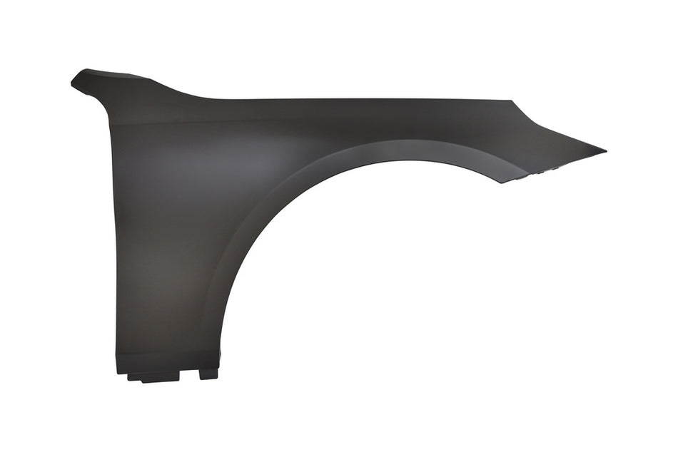 Parafango Anteriore Destro In Alluminio Per Bmw 5 Series - G60/g61 (BM0573013)