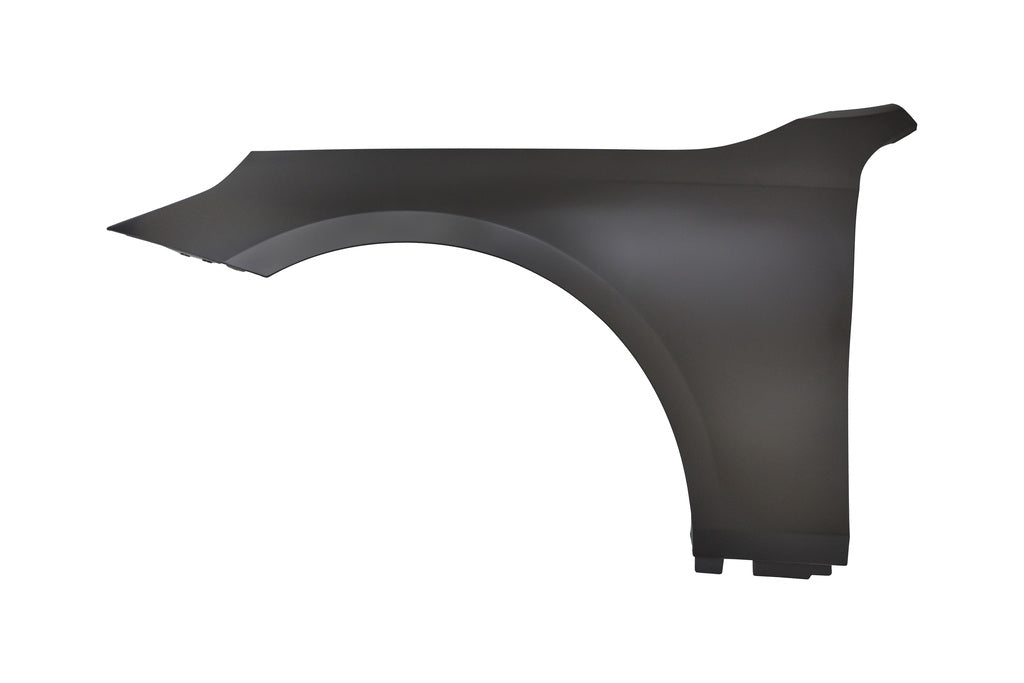 Parafango Anteriore Sinistro In Alluminio Per Bmw 5 Series - G60/g61 (BM0573014)