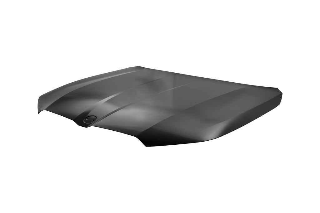 Cofano Per Bmw 5 Series - G60/g61 (BM0573100)
