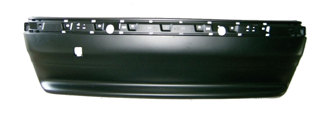 Paraurti Posteriore-Con Primer Per Bmw 7 Series - E38 (BM0971051)