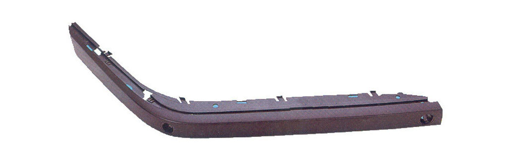 Modanatura Destra-Senza Foro-Paraurti Anteriore Per Bmw 7 Series - E38 (BM0971233)