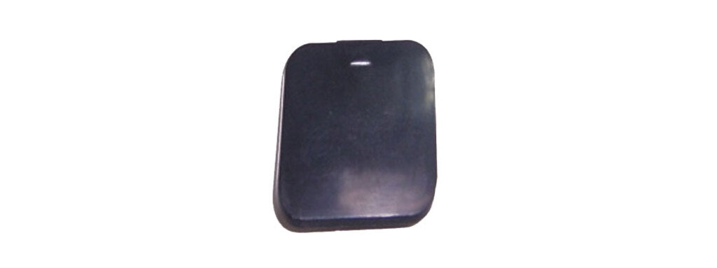 Tappo Copri Gancio Traino Paraurti Anteriore Per Bmw 7 Series - E38 (BM0971236)