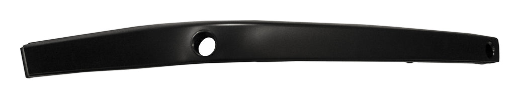 Modanatura Destra Paraurti Anteriore-Con Primer-Con Fori Pdc Per Bmw 7 Series - E38 (BM0971243)
