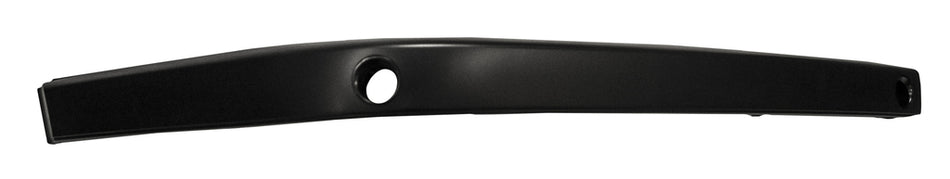 Modanatura Destra Paraurti Anteriore-Con Primer-Con Fori Pdc Per Bmw 7 Series - E38 (BM0971243)