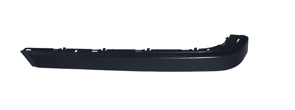 Modanatura Sinistra Paraurti Posteriore-Senza Fori Pdc Per Bmw 7 Series - E38 (BM0971254)