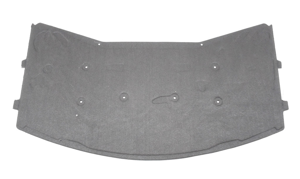 Pannello Insonorizzatore Cofano Per Bmw 7 Series - E38 (BM0971945)