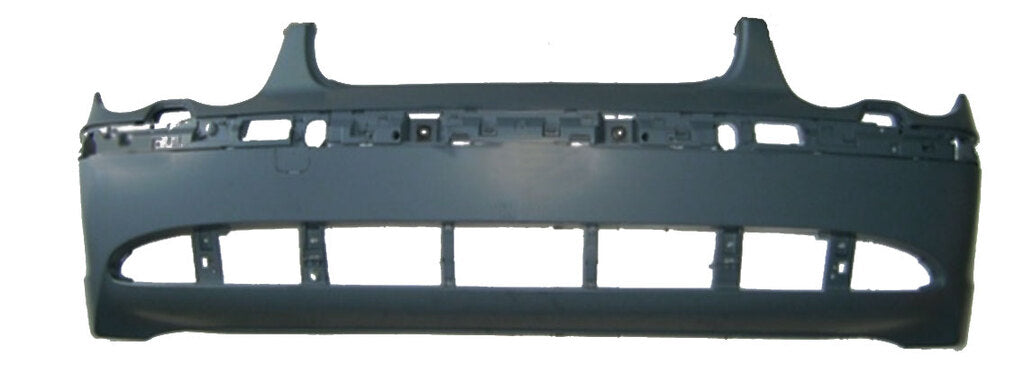 Paraurti Anteriore-Con Primer Per Bmw 7 Series - E65 (BM0991001)