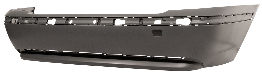 Paraurti Posteriore-Con Primer Per Bmw 7 Series - E65 (BM0991051)