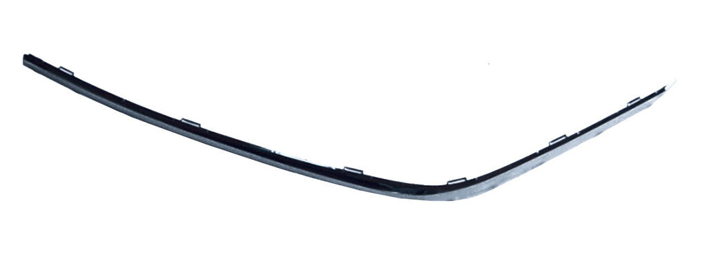 Profilo Modanatura Sinistra Parurti Anteriore-Cromato Per Bmw 7 Series - E65 (BM0991236)