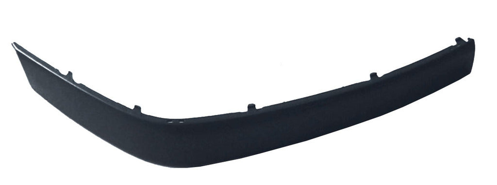 Modanatura Destra Paraurti Anteriore-Senza Fori Per Bmw 7 Series - E65 (BM0991243)