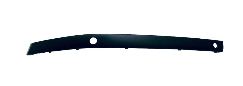 Modanatura Destra Paraurti Anteriore-Con Fori Pdc Per Bmw 7 Series - E65 (BM0991247)