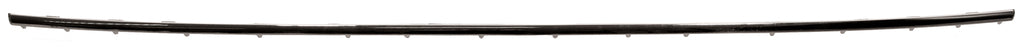 Modanatura Paraurti Posteriore-Centrale-Cromata Per Bmw 7 Series - E65 (BM0991259)