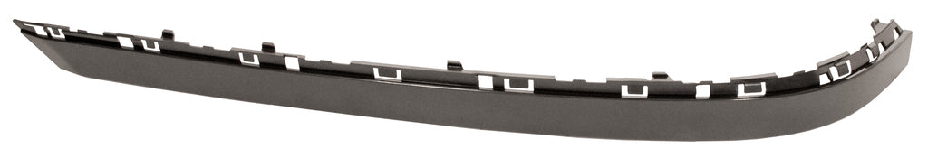 Modanatura Sinistra Paraurti Posteriore-Con Fori Profilo-Cromato Per Bmw 7 Series - E65 (BM0991264)