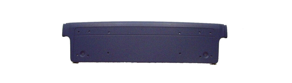 Portatarga Anteriore Per Bmw 7 Series - E65 (BM0991549)