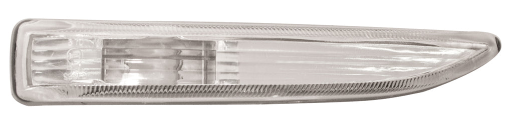 Fanale Laterale Destro-Bianco-Senza Portalampada Per Bmw 7 Series - E65 (BM0994141)