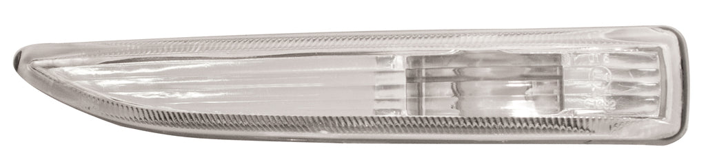 Fanale Laterale Sinistro-Bianco-Senza Portalampada Per Bmw 7 Series - E65 (BM0994142)