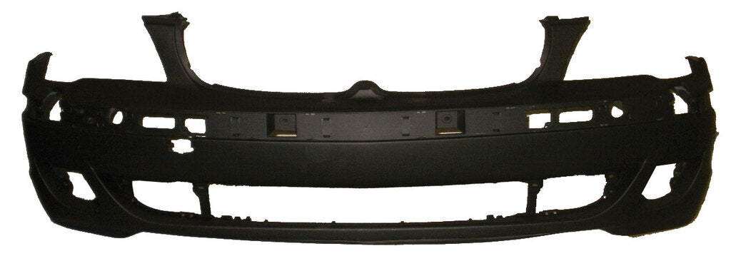 Paraurti Anteriore-Con Primer Per Bmw 7 Series - E66 (BM1001001)