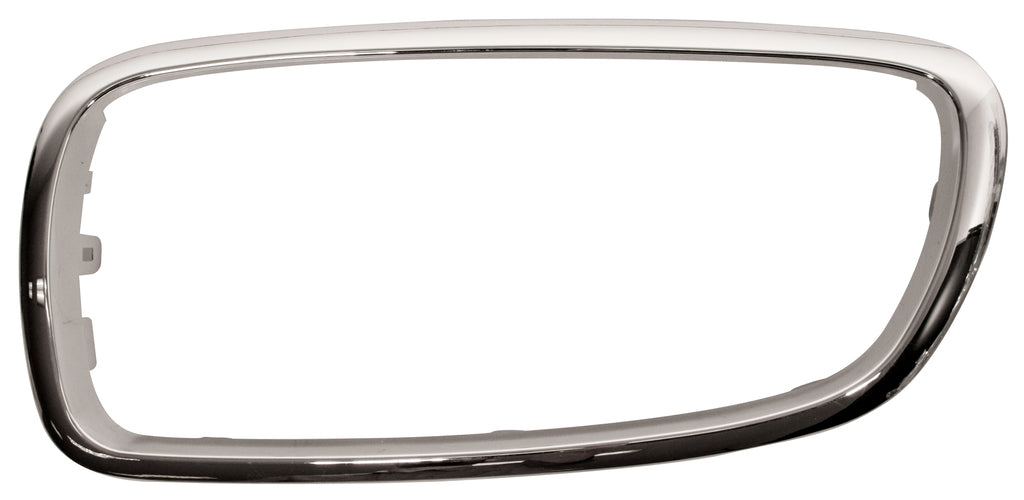 Cornice Sinistra Griglia-Cromata Per Bmw 7 Series - E66 (BM1002104)