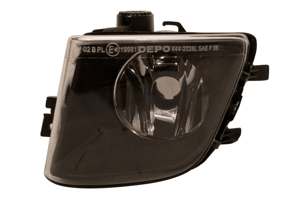 Fendinebbia Sinistro Per Bmw 7 Series - F01/f02 (BM1014414)