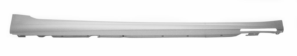 Modanatura Destra Longherone Sottoporta-Con Primer Per Bmw 7 Series - G11/g12 (BM1041403)
