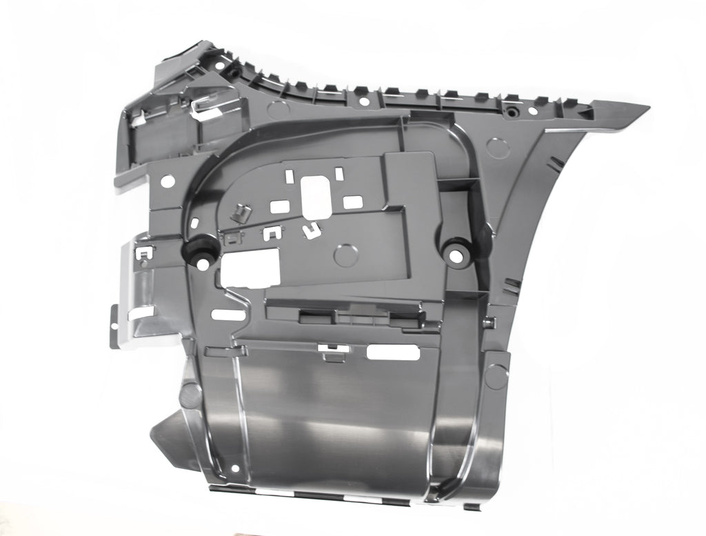Staffa Destra Paraurti Posteriore Per Bmw 7 Series - G11/g12 (BM1061053)
