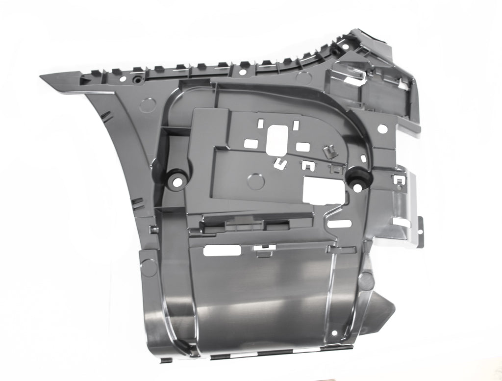 Staffa Sinistra Paraurti Posteriore Per Bmw 7 Series - G11/g12 (BM1061054)