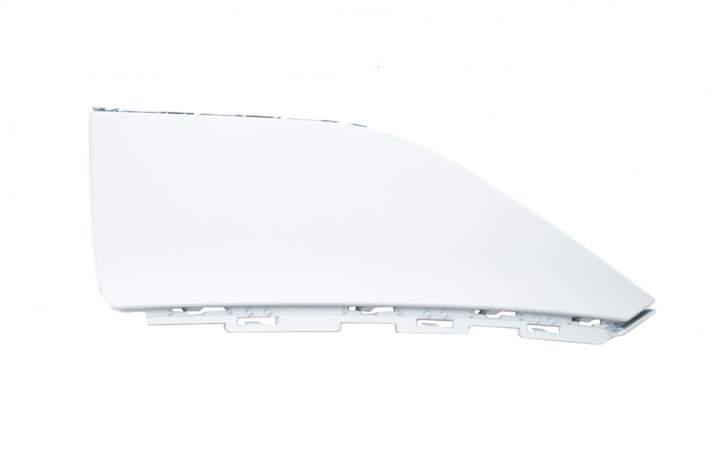 Modanatura Destra Paraurti Anteriore-Con Primer Per Bmw 7 Series - G11/g12 (BM1061233)
