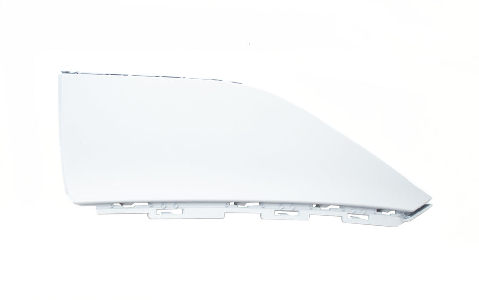 Modanatura Destra Paraurti Anteriore-Con Primer Per Bmw 7 Series - G11/g12 (BM1061233)