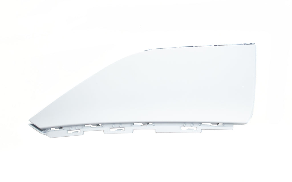 Modanatura Sinistra Paraurti Anteriore-Con Primer Per Bmw 7 Series - G11/g12 (BM1061234)