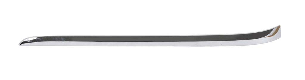 Modanatura Destra Paraurti Posteriore-Cromata Per Bmw 7 Series - G11/g12 (BM1061253)
