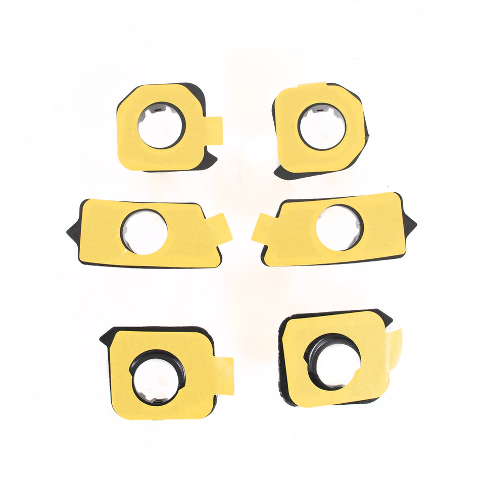 Kit Supporto Sensori Paraurti Anteriore-(6pezzi) Per Bmw 7 Series - G11/g12 (BM1061305)
