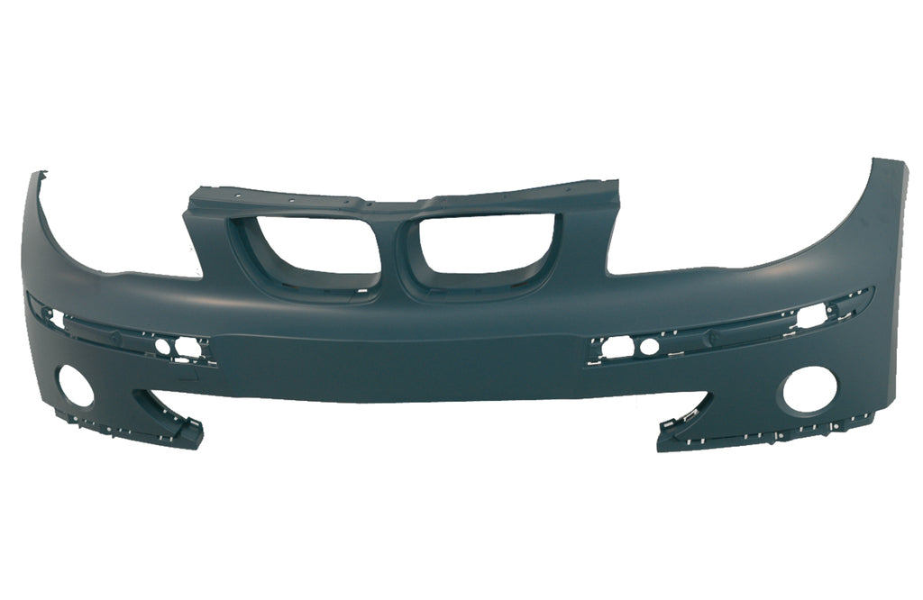Paraurti Anteriore-Con Primer Per Bmw 1 Series - E87/e81 (BM1201001)