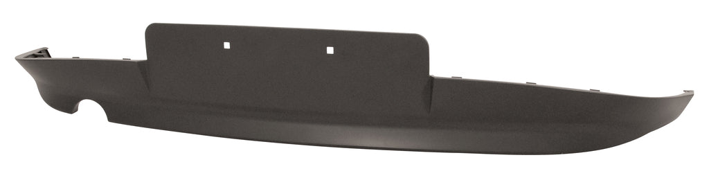Paraurti Posteriore-Inferiore-Con Primer-Con Scarico Singolo A Sinistra Mod. 5 Porte Per Bmw 1 Series - E87/e81 (BM1201071)