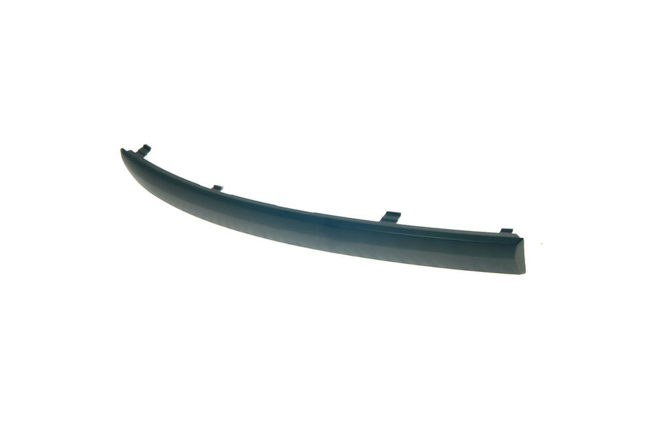 Modanatura Destra Paraurti Anteriore-Con Primer Per Bmw 1 Series - E87/e81 (BM1201243)