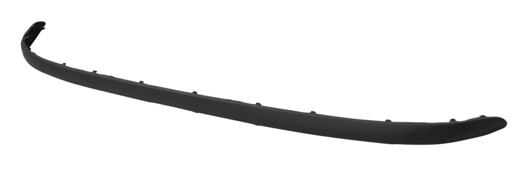Modanatura Paraurti Posteriore-Centrale-Con Primer Per Bmw 1 Series - E87/e81 (BM1201255)
