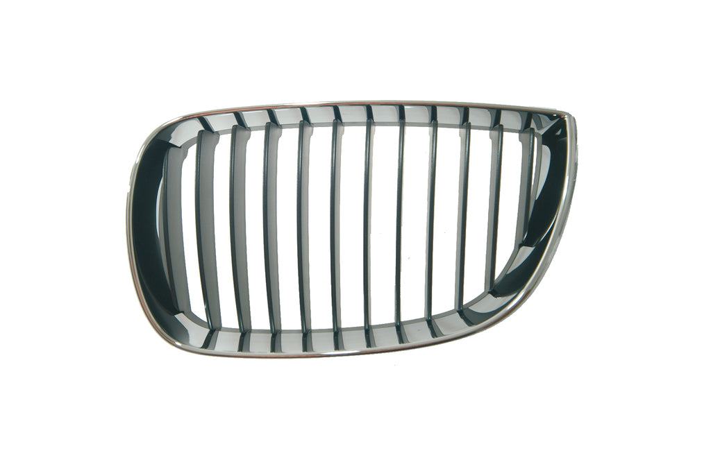 Griglia Radiatore Sinistra-Aperta Per Bmw 1 Series - E87/e81 (BM1202004)