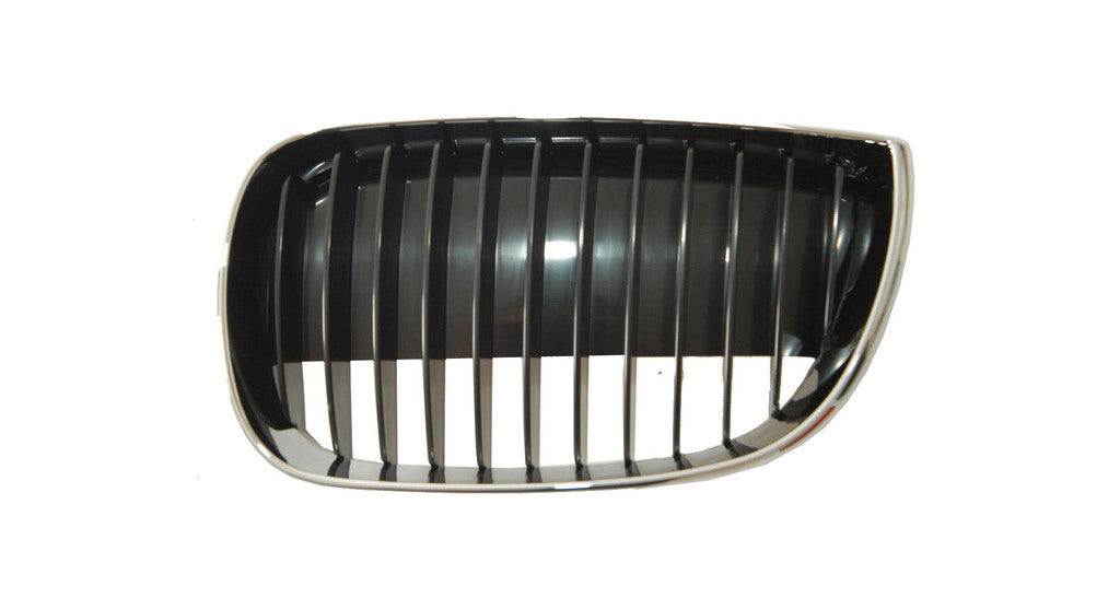 Griglia Radiatore Destra-Chiusa Per Bmw 1 Series - E87/e81 (BM1202013)