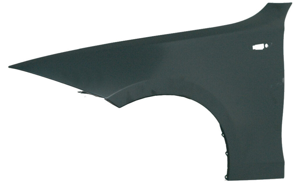 Parafango Anteriore Sinistro-Con Foro Lucciola Per Bmw 1 Series - E87/e81 (BM1203014)
