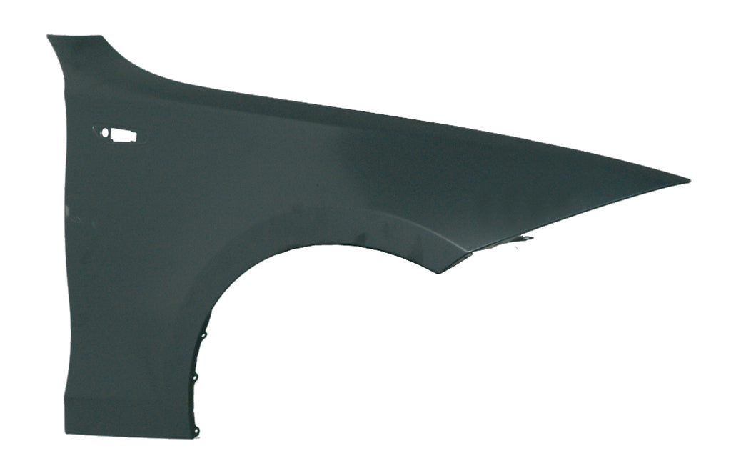 Parafango Anteriore Destro-Con Foro Lucciola Per Bmw 1 Series - E87/e81 (BM1203033)