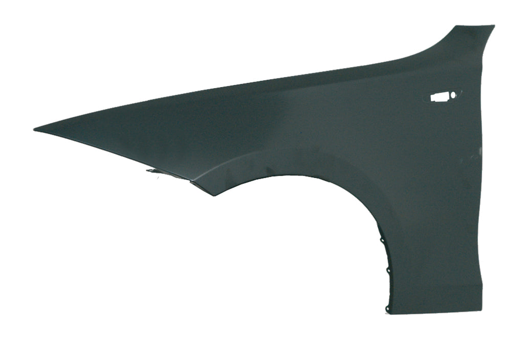Parafango Anteriore Sinistro-Con Foro Lucciola Per Bmw 1 Series - E87/e81 (BM1203034)