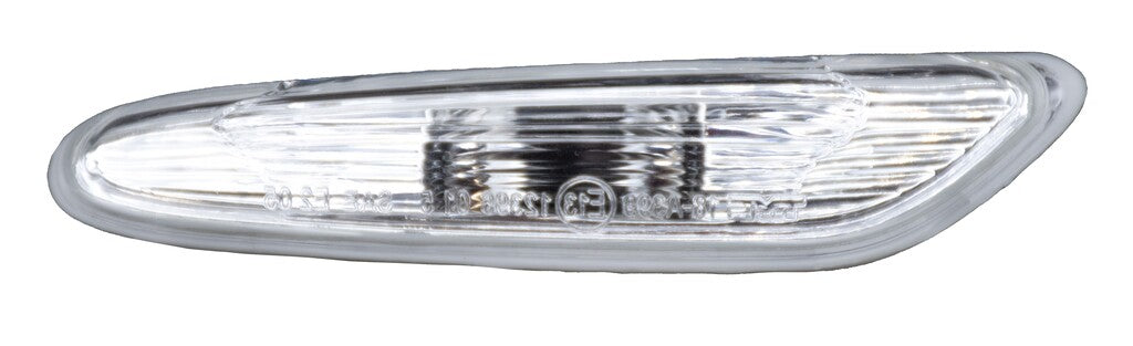Fanale Laterale Sinistro-Bianco-Senza Portalampada Per Bmw 1 Series - E87/e81 (BM1204142)