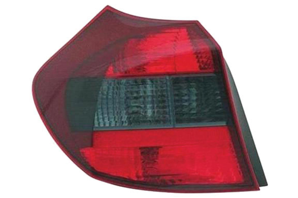 Fanale Posteriore Destro-Senza Portalampada-Fume'-Rosso Per Bmw 1 Series - E87/e81 (BM1204183)