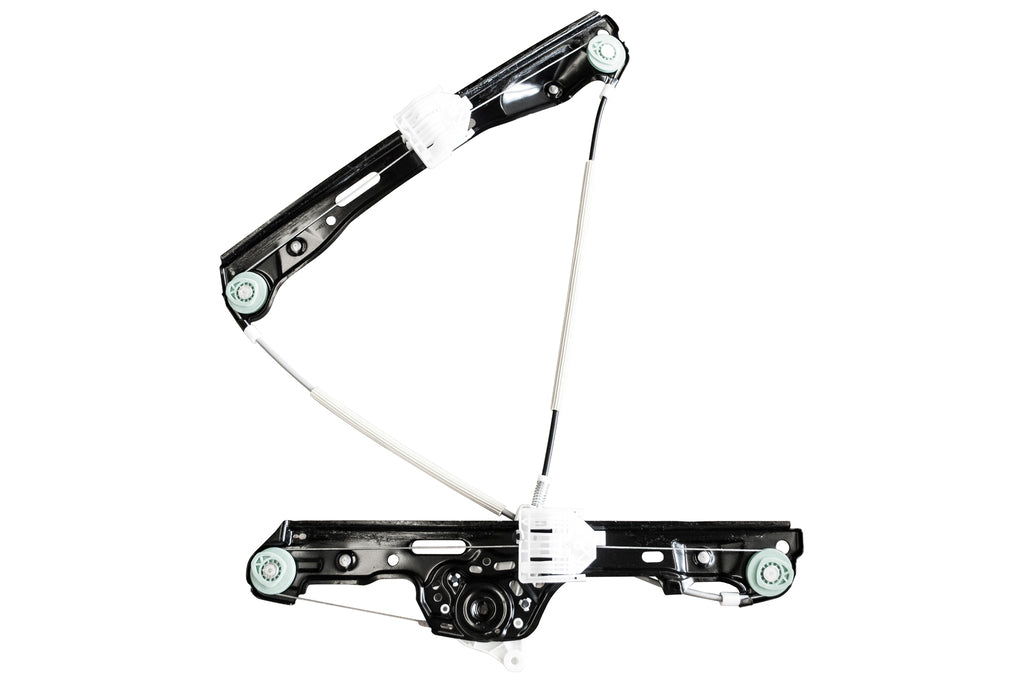 Meccanismo Alzacristallo Anteriore Destro Mod. 5 Porte Per Bmw 1 Series - E87/e81 (BM120W023)