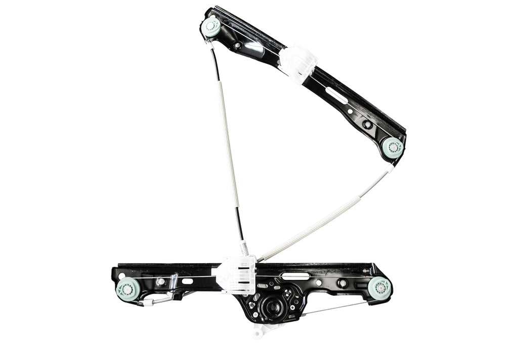 Meccanismo Alzacristallo Anteriore Sinistro Mod. 5 Porte Per Bmw 1 Series - E87/e81 (BM120W024)